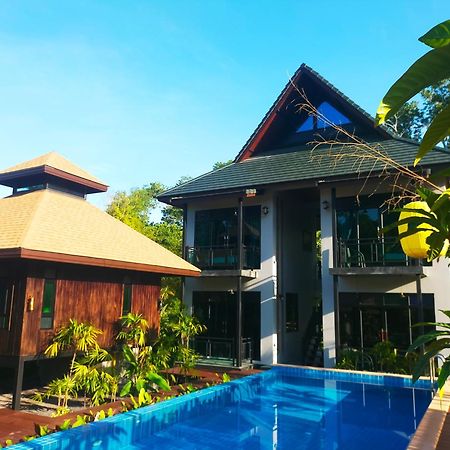 Baan Koh Kwang Pool Villa Krabi ภายนอก รูปภาพ