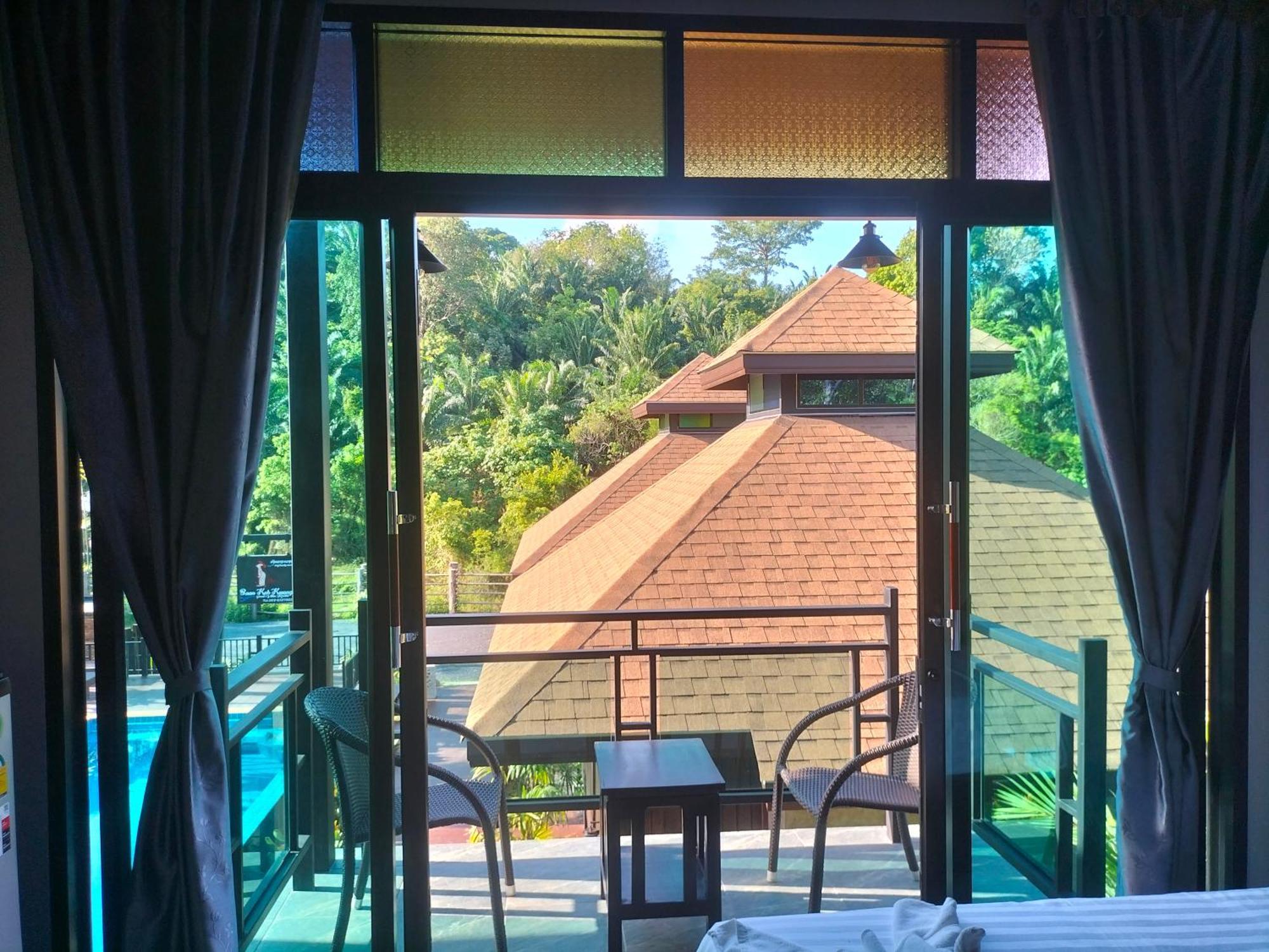 Baan Koh Kwang Pool Villa Krabi ห้อง รูปภาพ