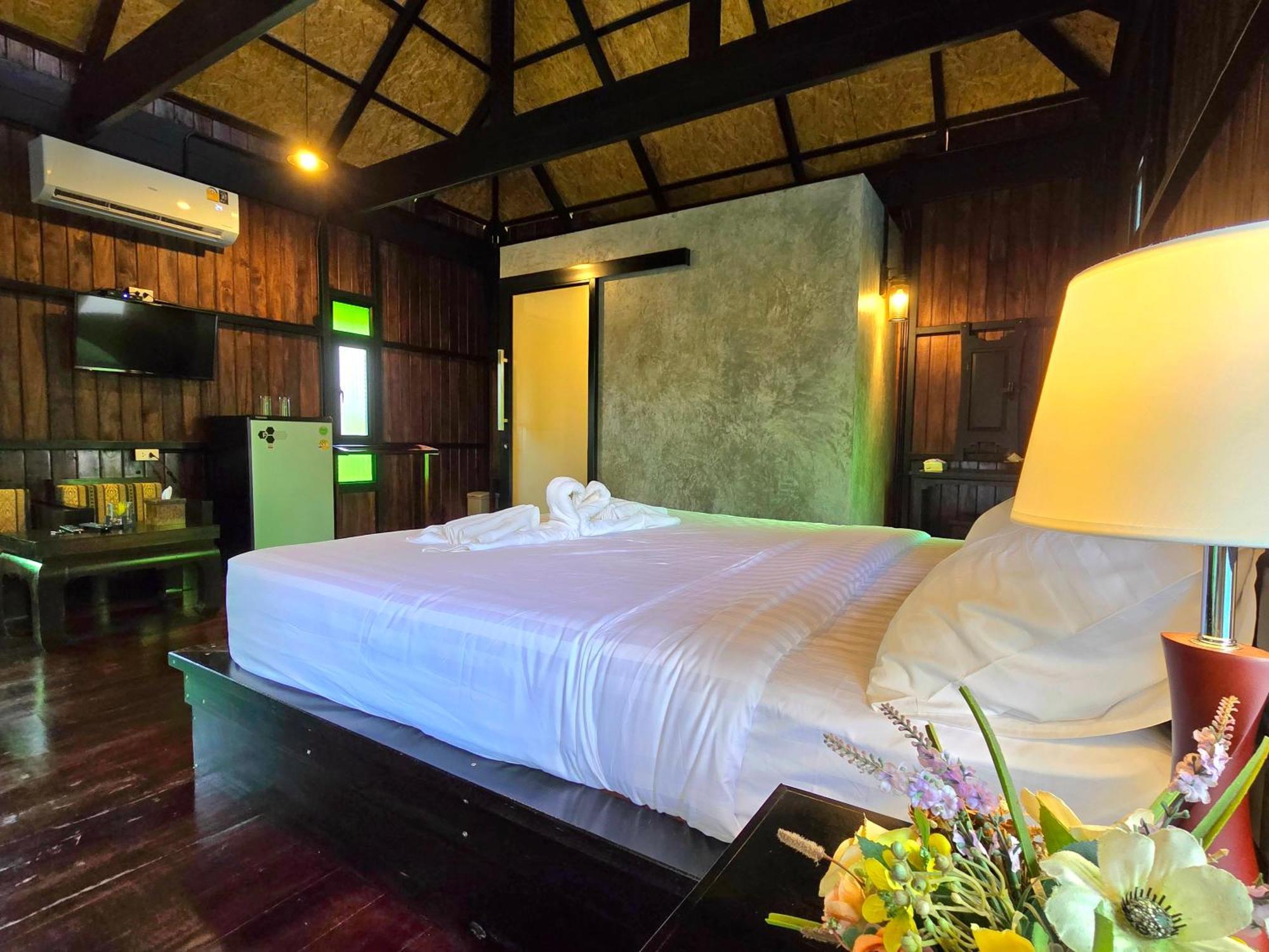 Baan Koh Kwang Pool Villa Krabi ภายนอก รูปภาพ