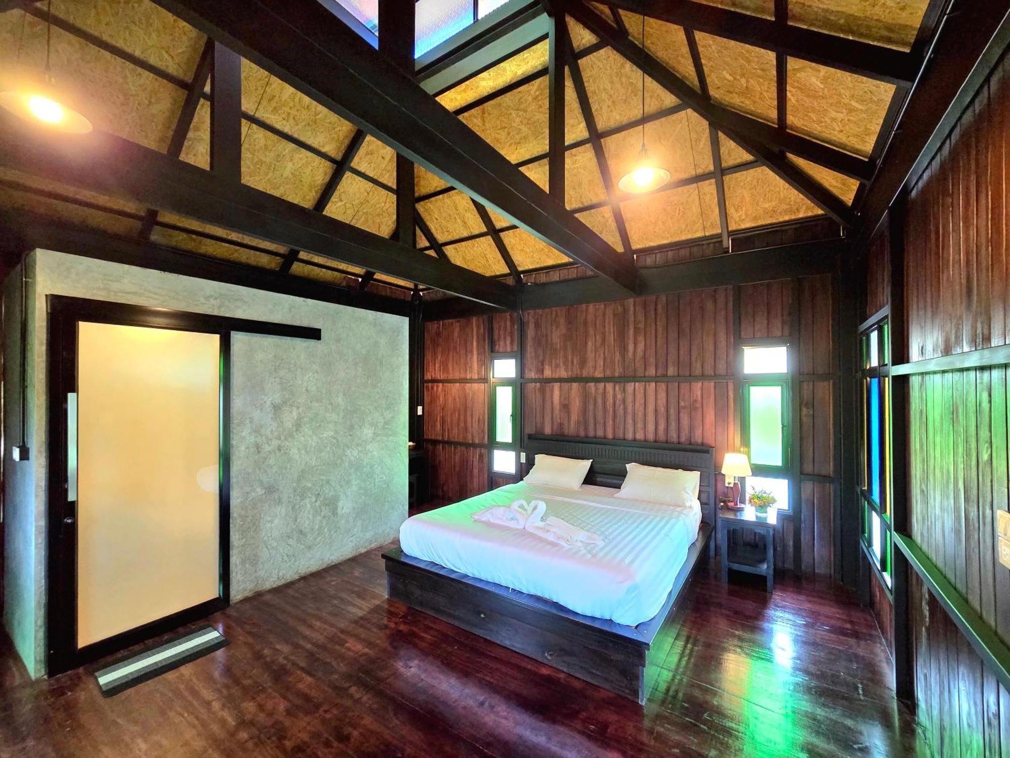 Baan Koh Kwang Pool Villa Krabi ภายนอก รูปภาพ