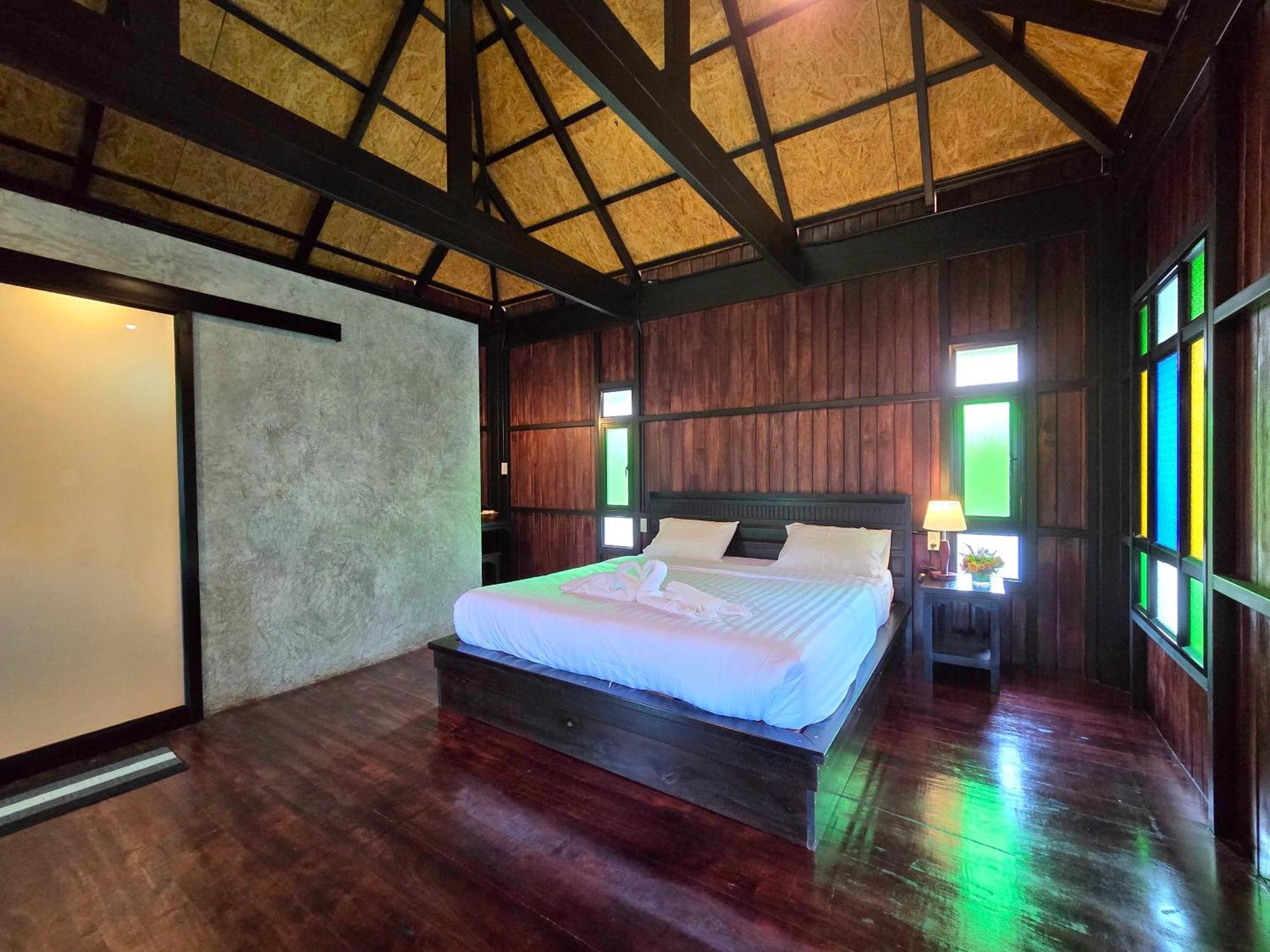 Baan Koh Kwang Pool Villa Krabi ภายนอก รูปภาพ