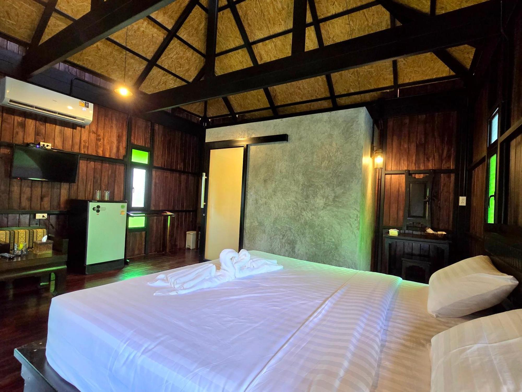 Baan Koh Kwang Pool Villa Krabi ภายนอก รูปภาพ