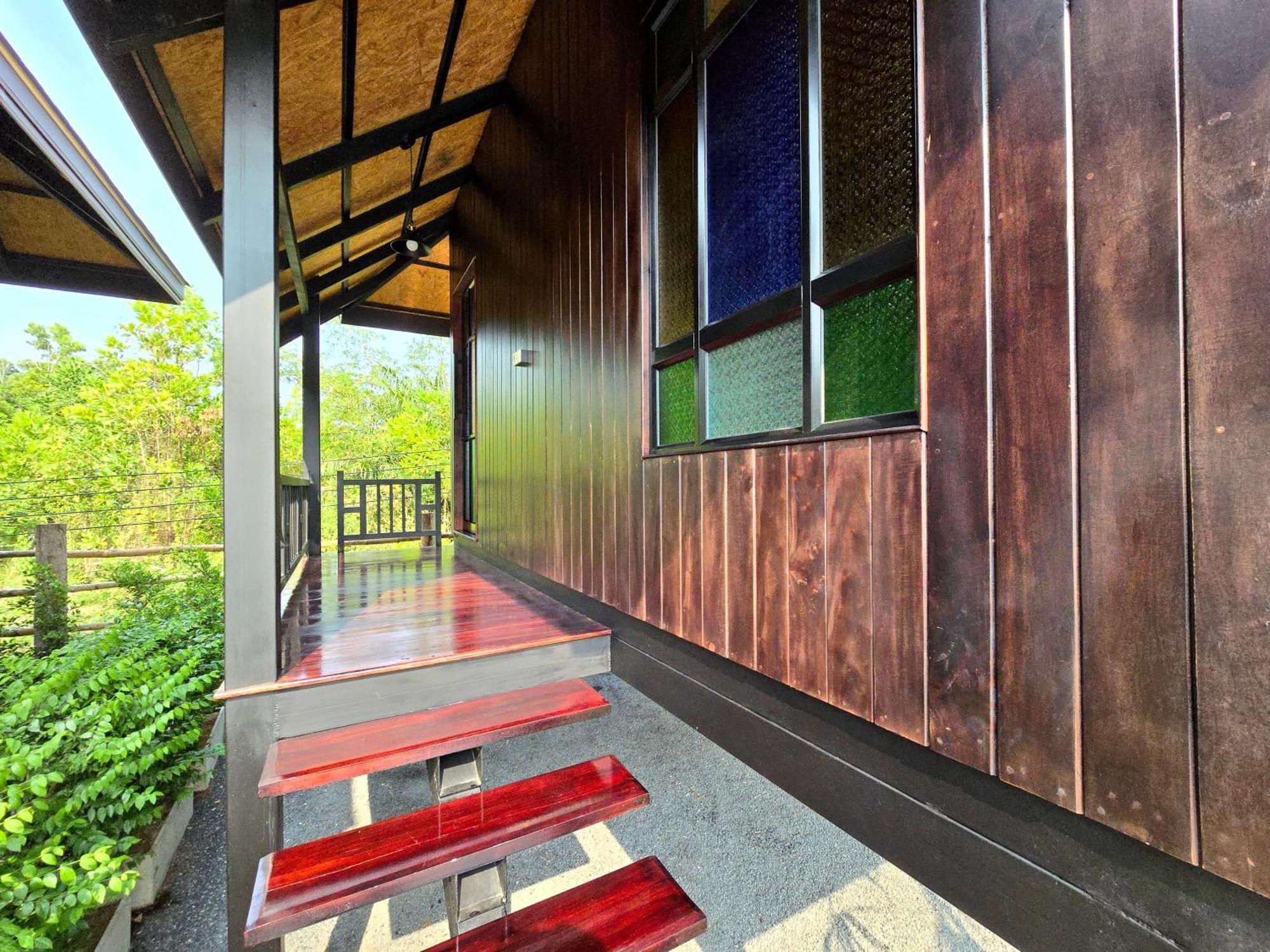 Baan Koh Kwang Pool Villa Krabi ภายนอก รูปภาพ