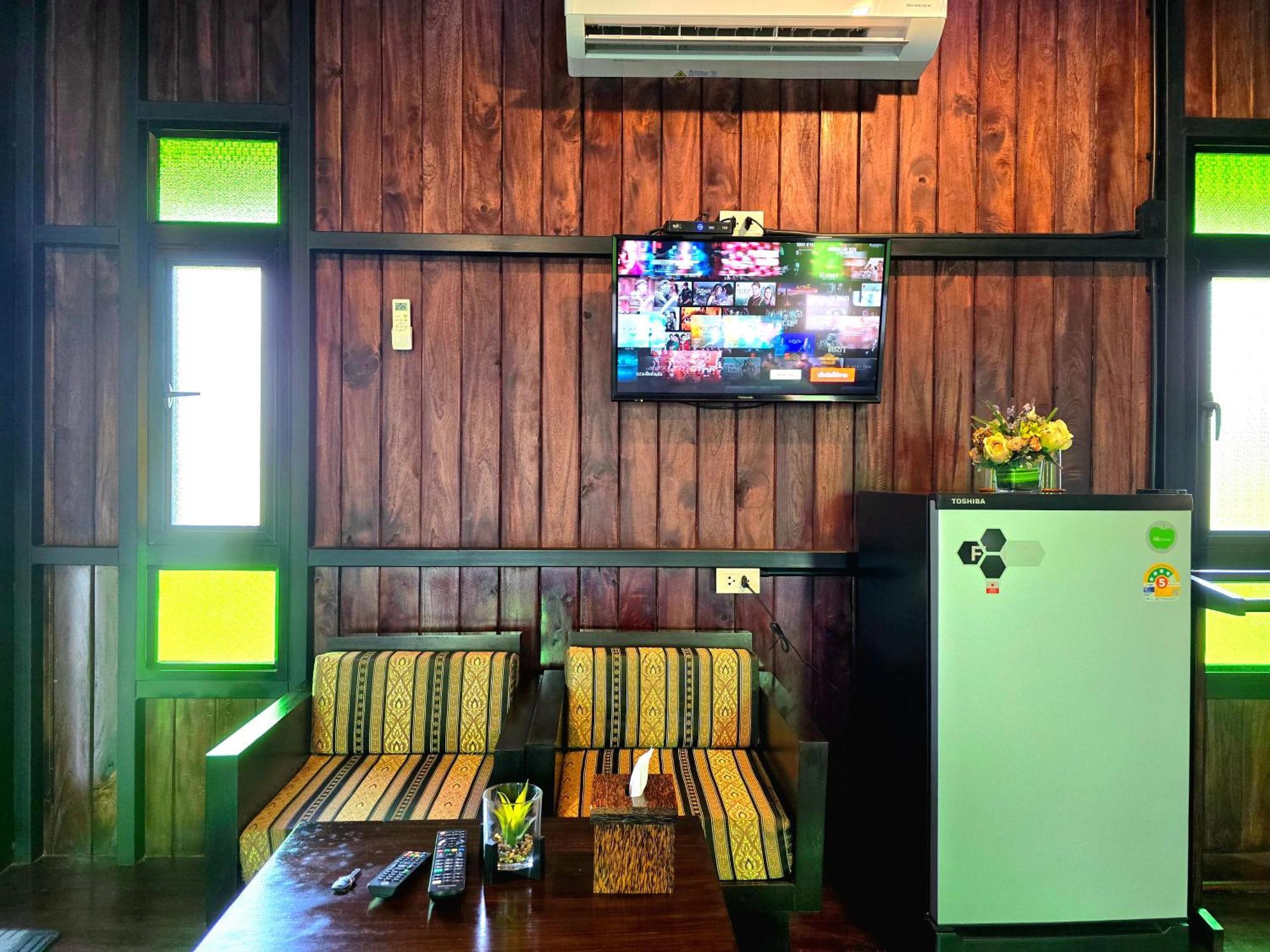 Baan Koh Kwang Pool Villa Krabi ภายนอก รูปภาพ