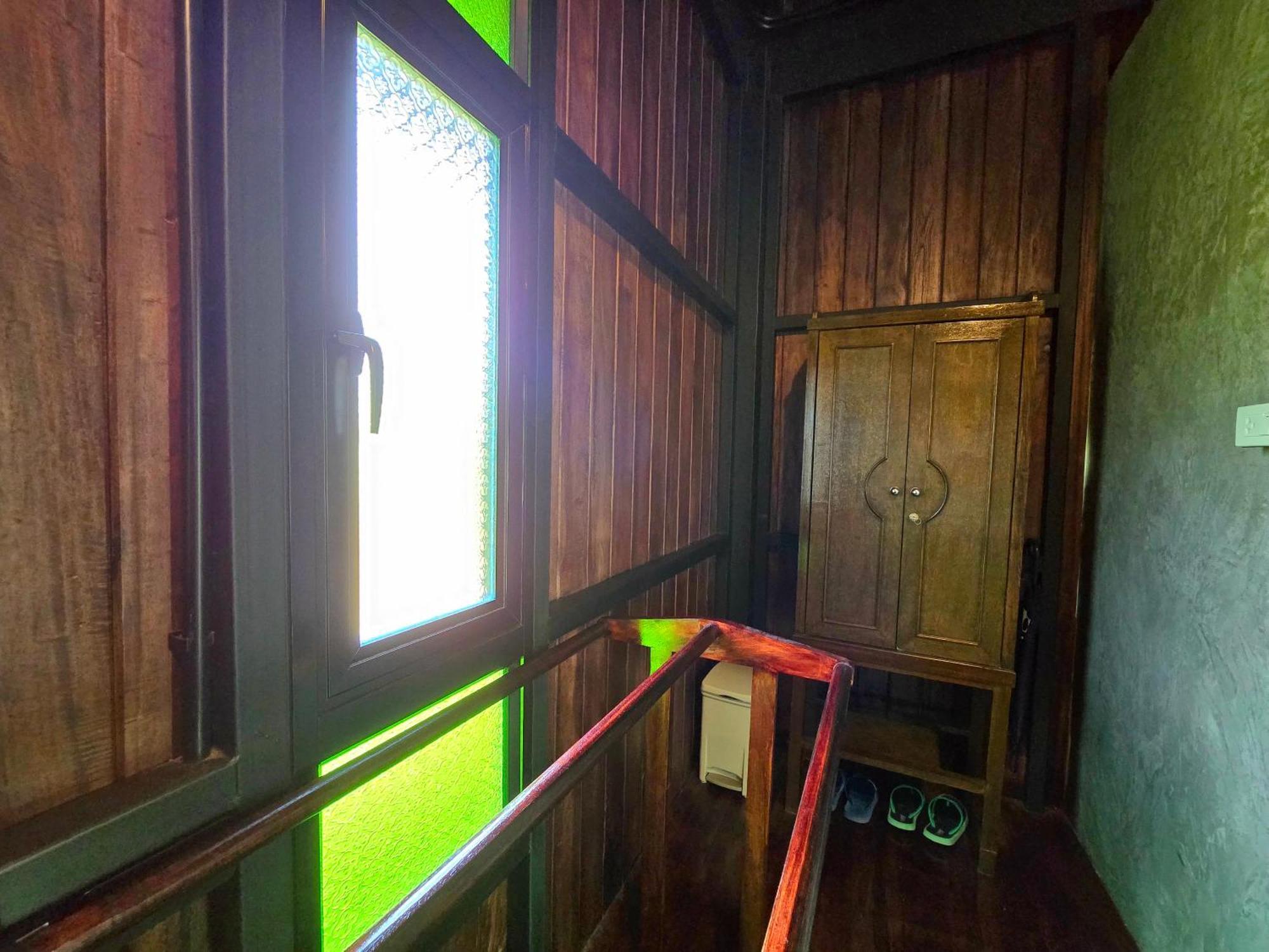 Baan Koh Kwang Pool Villa Krabi ภายนอก รูปภาพ