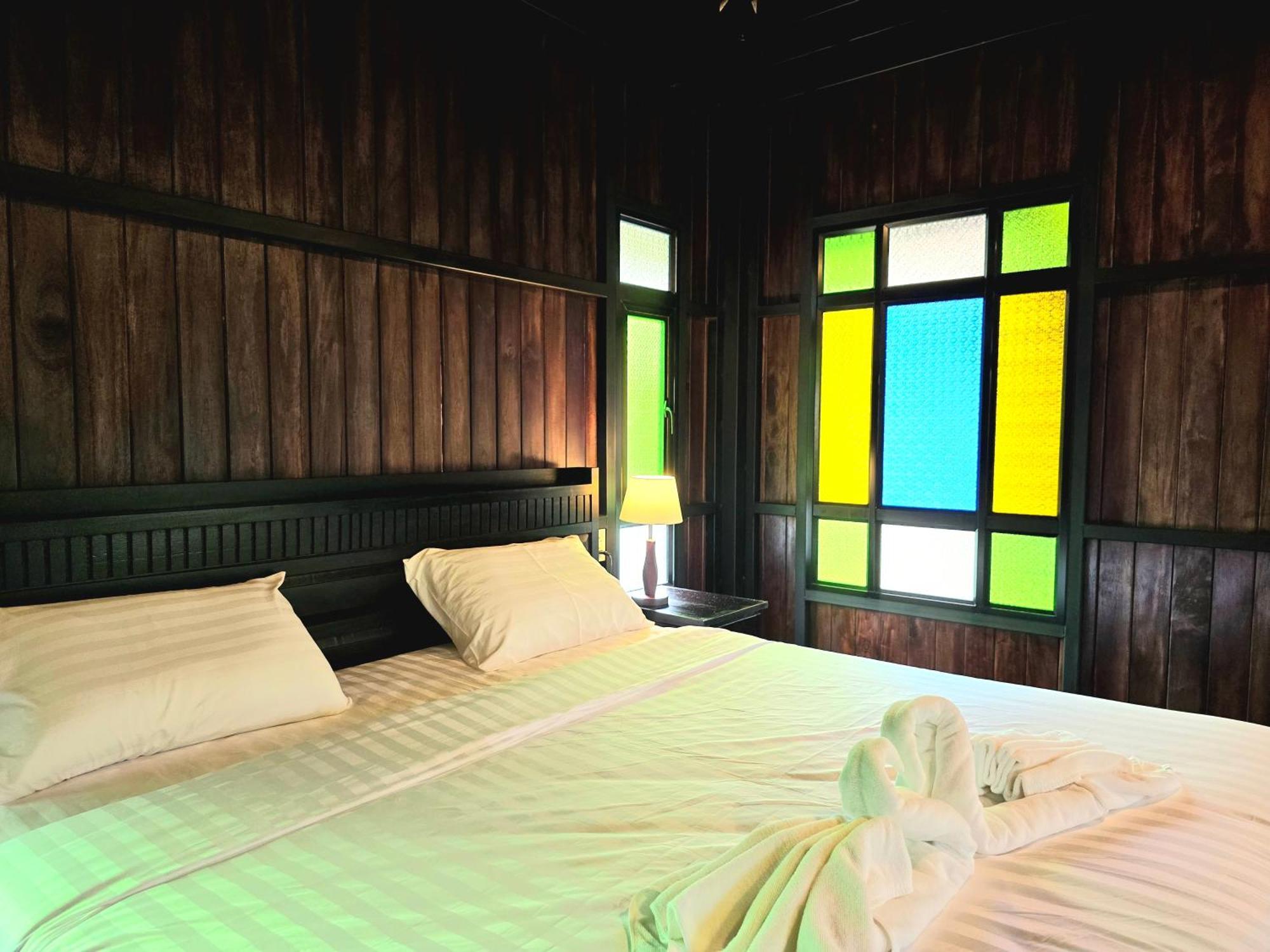 Baan Koh Kwang Pool Villa Krabi ภายนอก รูปภาพ