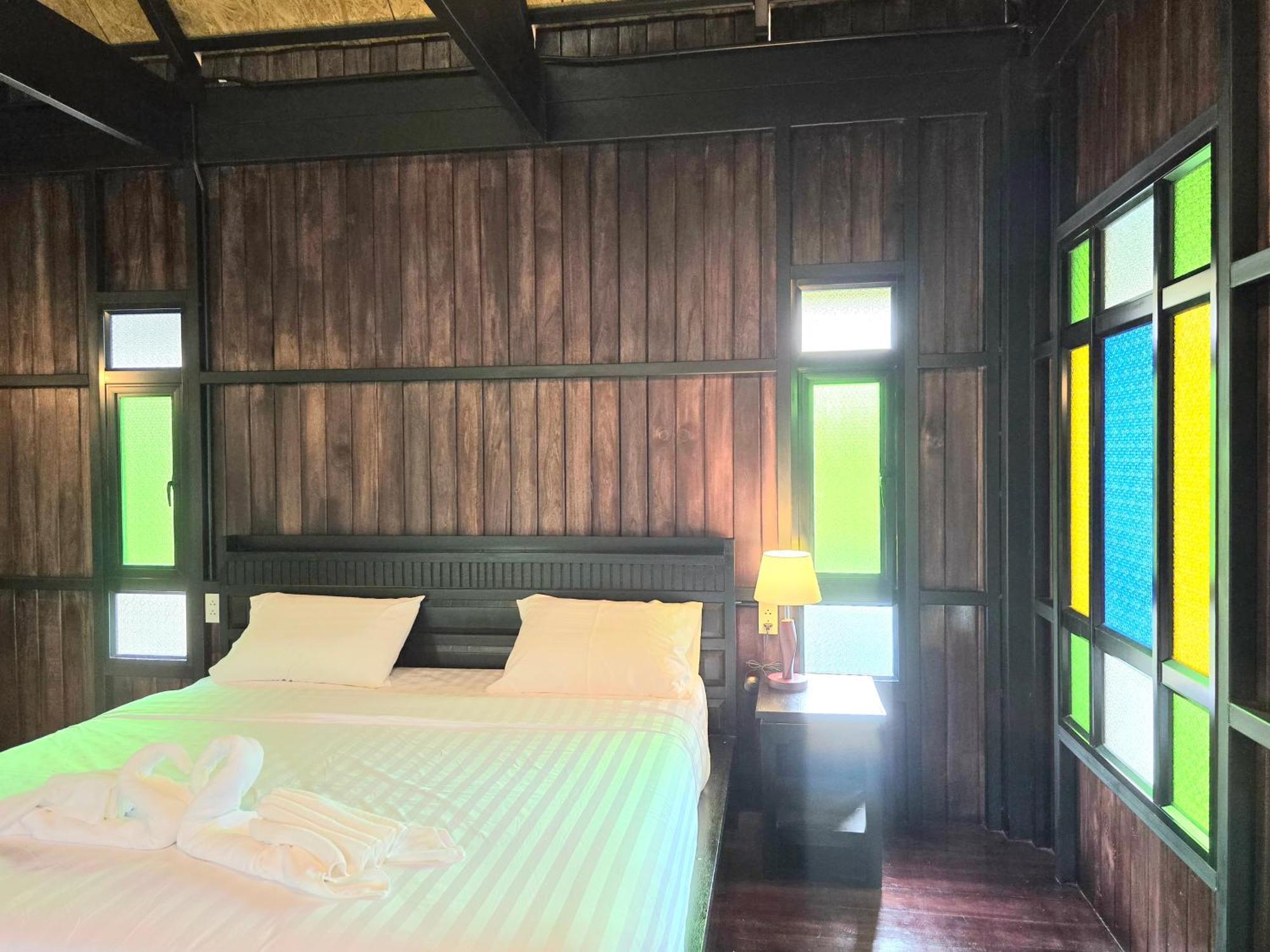 Baan Koh Kwang Pool Villa Krabi ภายนอก รูปภาพ