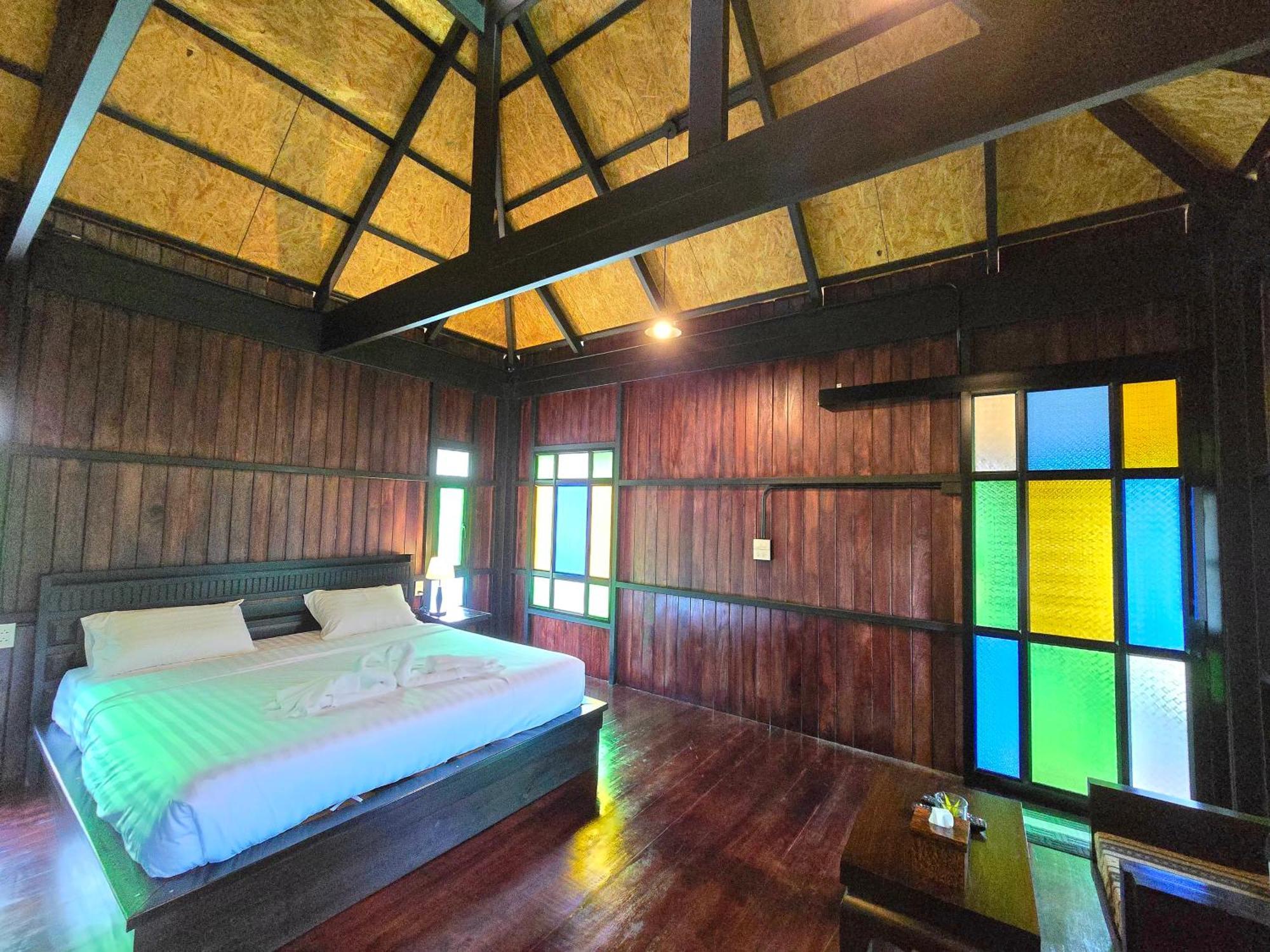 Baan Koh Kwang Pool Villa Krabi ภายนอก รูปภาพ