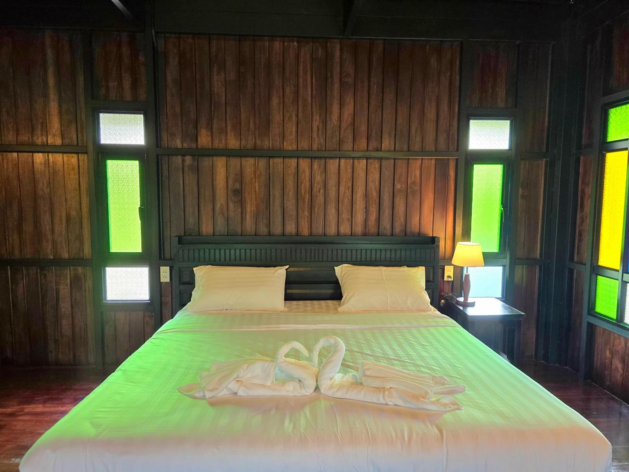 Baan Koh Kwang Pool Villa Krabi ภายนอก รูปภาพ