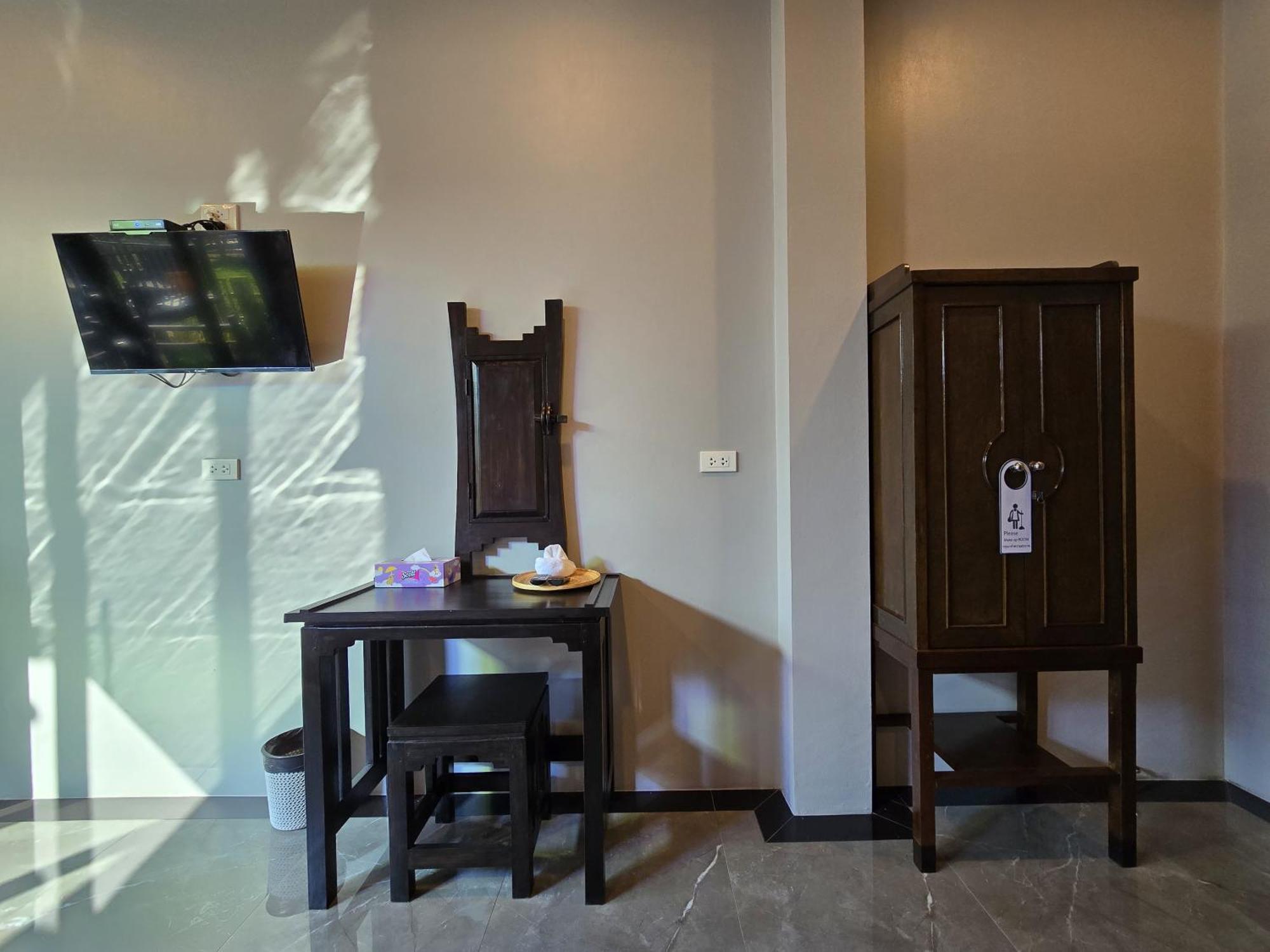 Baan Koh Kwang Pool Villa Krabi ภายนอก รูปภาพ