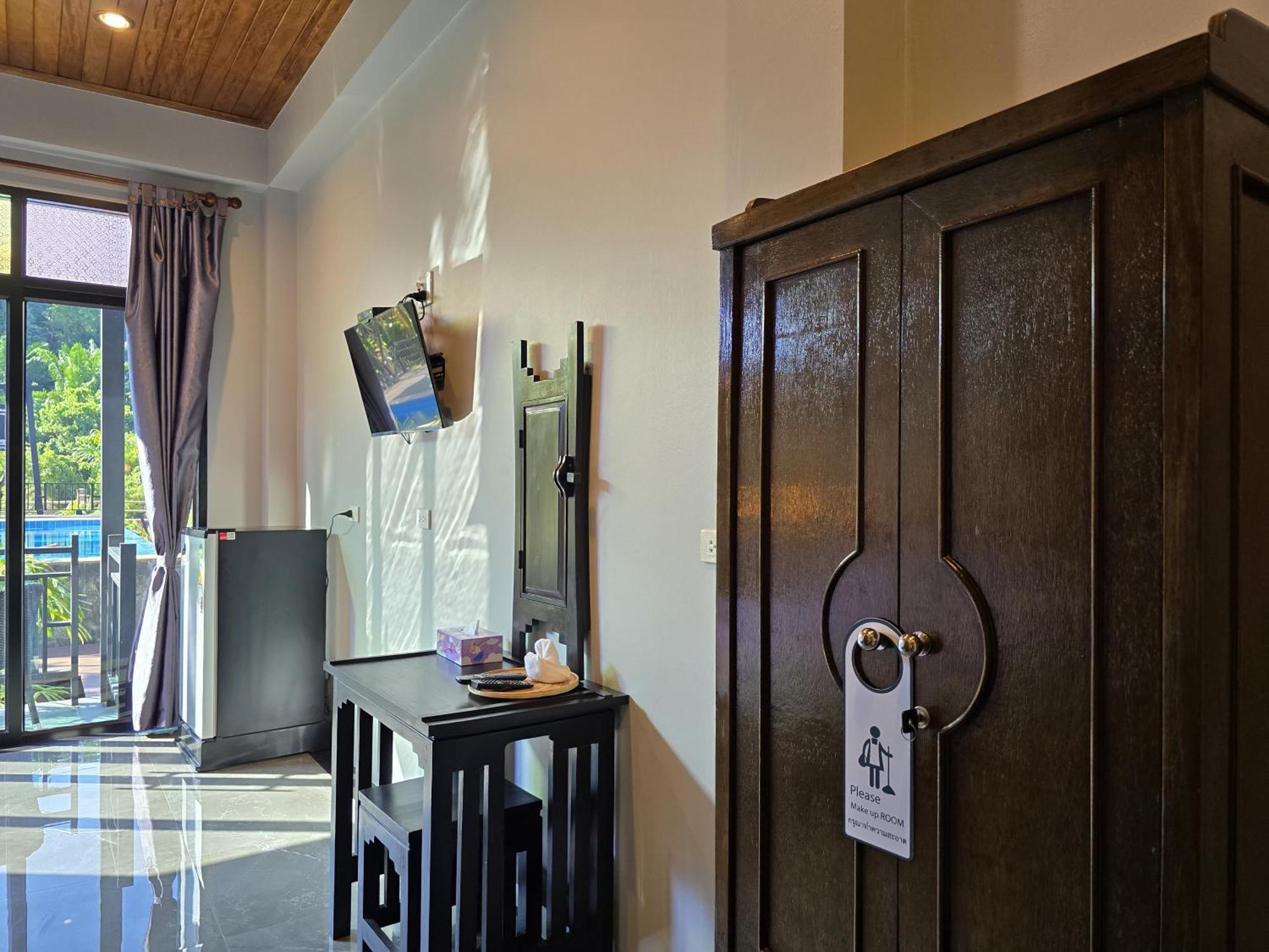 Baan Koh Kwang Pool Villa Krabi ภายนอก รูปภาพ