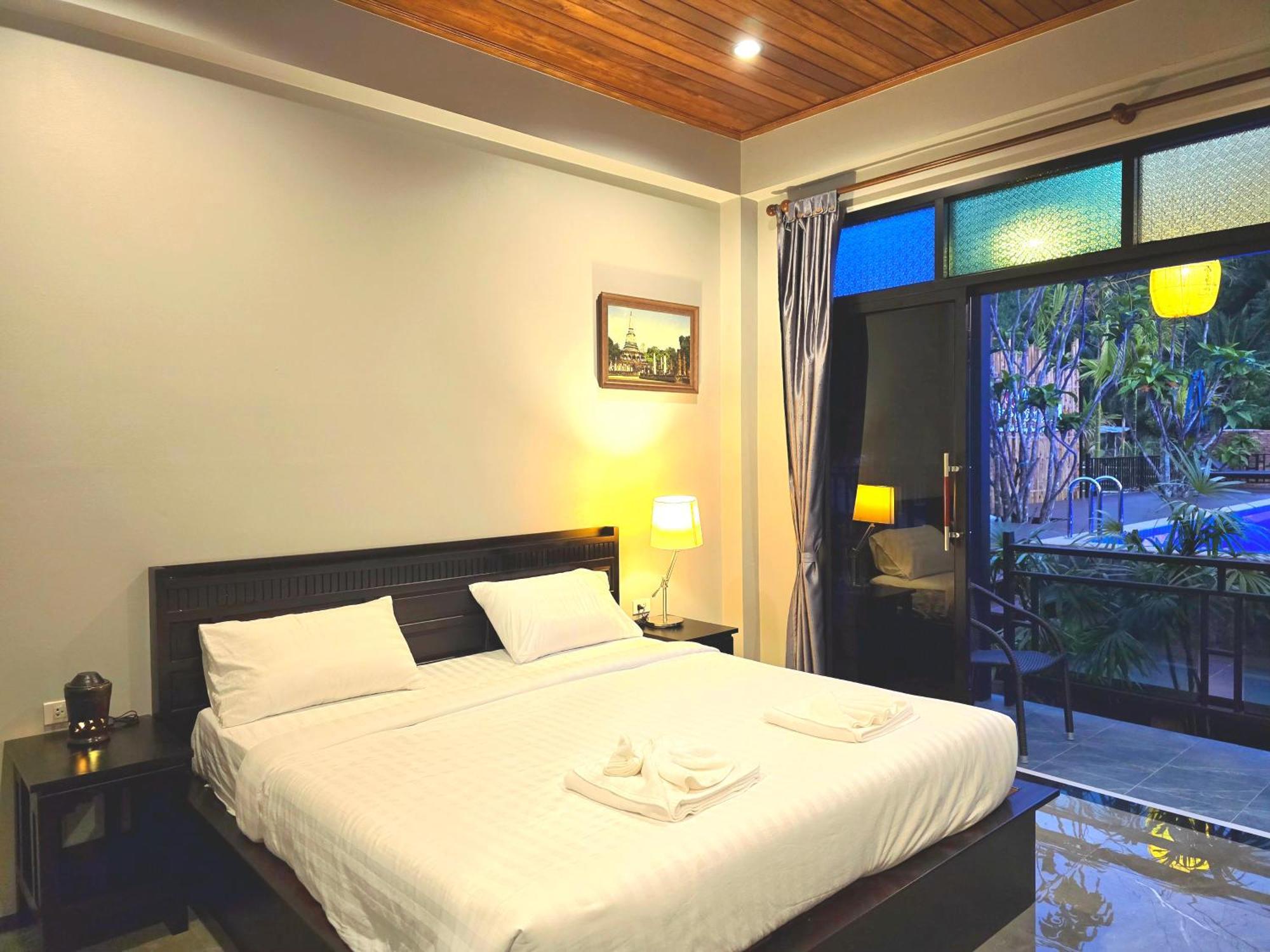 Baan Koh Kwang Pool Villa Krabi ภายนอก รูปภาพ