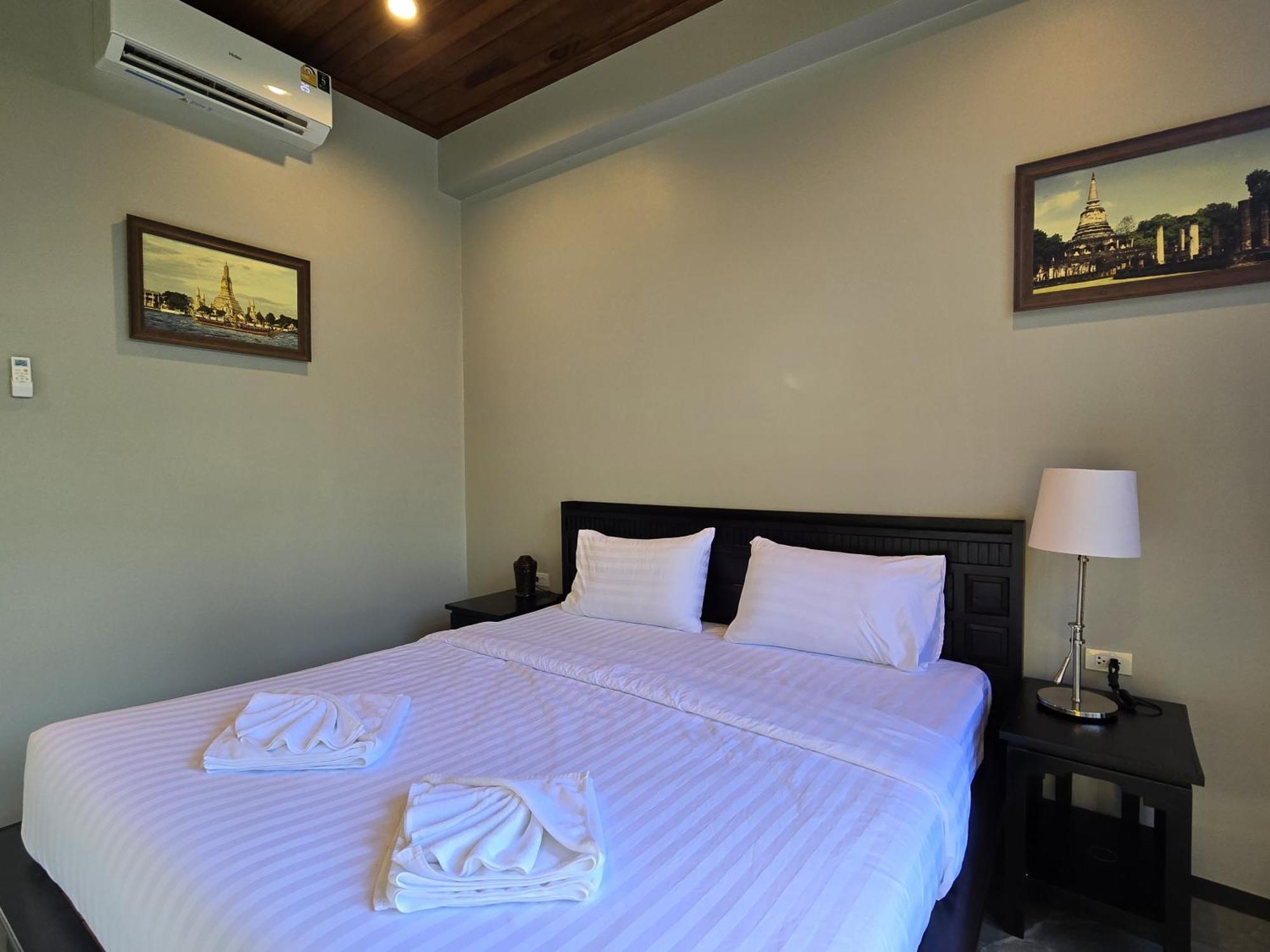 Baan Koh Kwang Pool Villa Krabi ภายนอก รูปภาพ